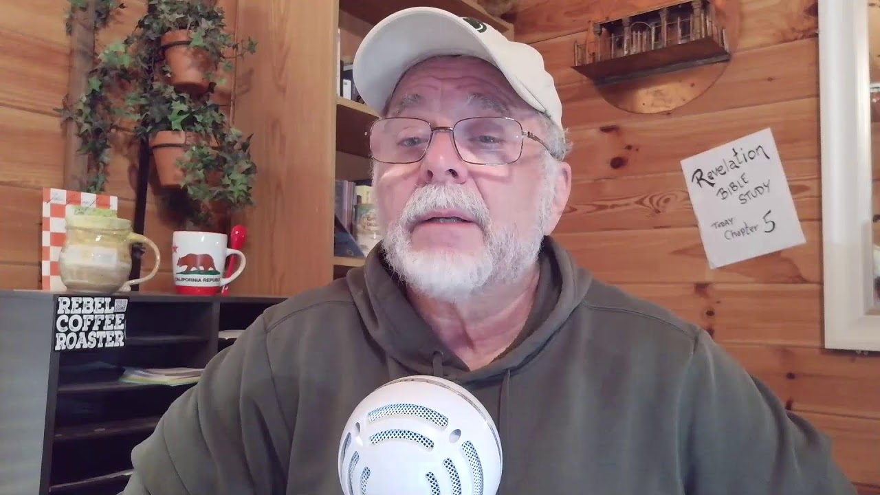 LIVE FROM THE STORMFRONT: KIngs in Heaven...?