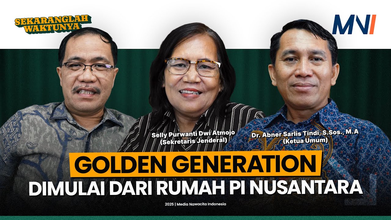 Jadi Jutawan Tanpa Modal?! Pi Nusantara Bongkar Caranya!