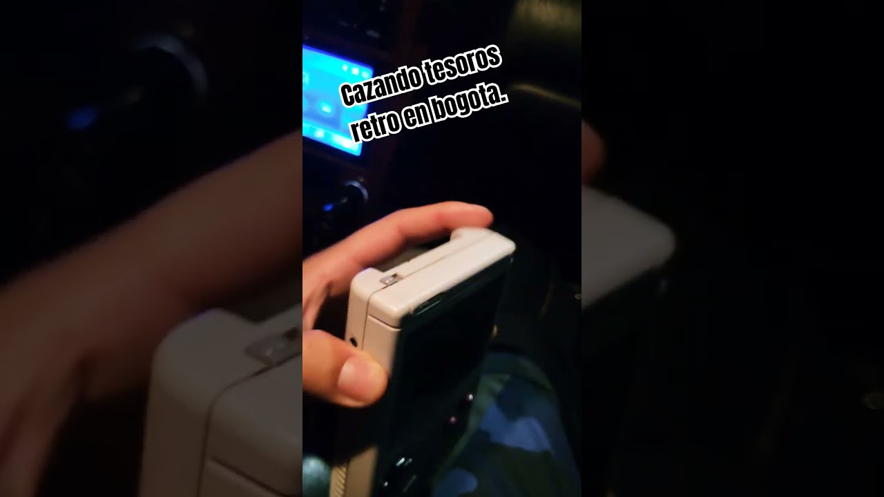 Nintemdo Gameboy cl&aacute;sica  tesoros que llegan para nuestros clientes.  @supplypartsnintendo