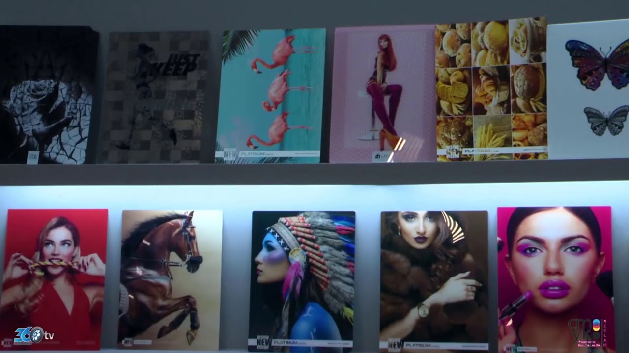 Cmyk Baskı Makineleri