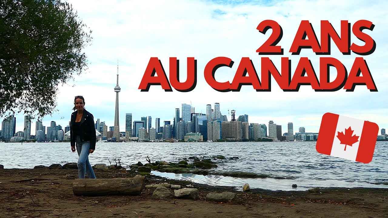 2 ANS DE PVT CANADA