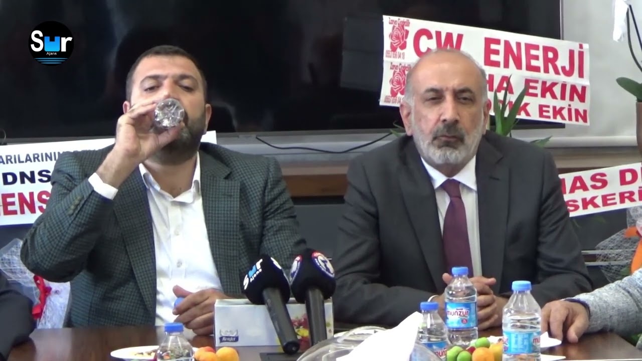 DTSO ve İş Konseyi’nden OSB Yönetimine ziyaret