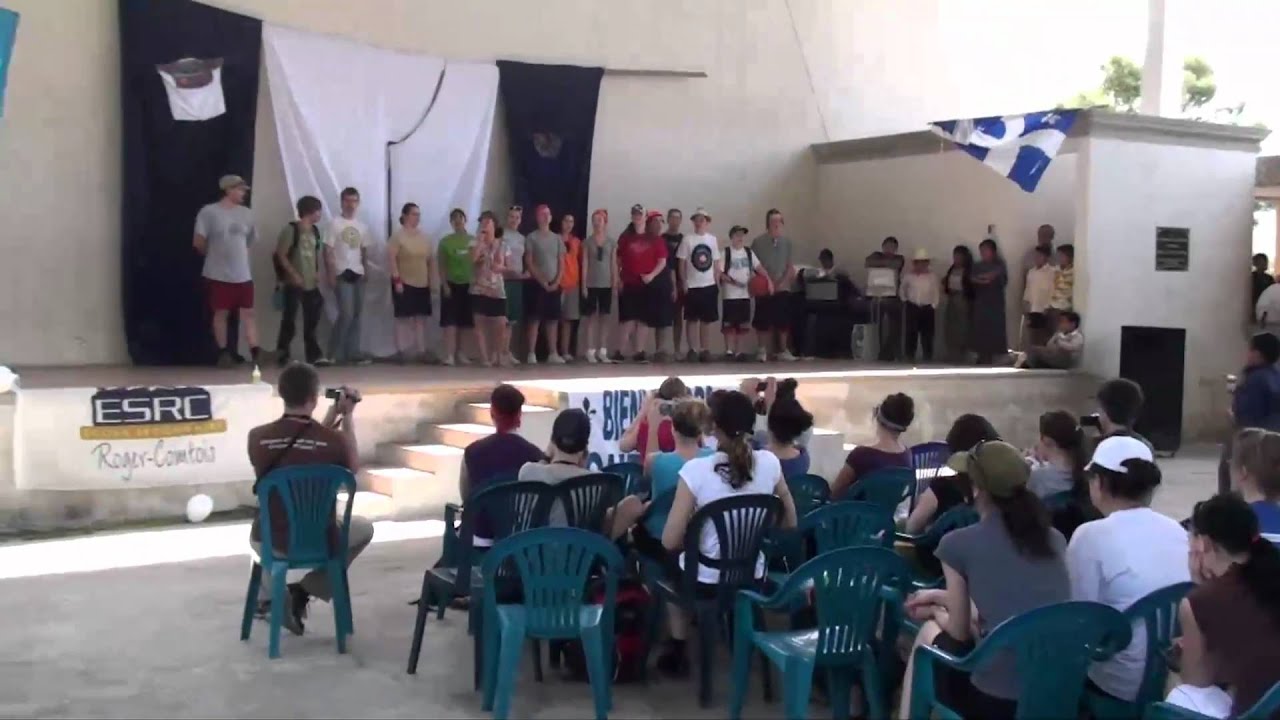 VOYAGE HUMANITAIRE CHEZ LES ENFANTS MAYAS Aventures Tropicales SA