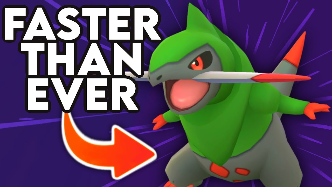 FASTER THAN EVER! The Fraxure spam is REAL in the Great League | Pokemon GO Battle League