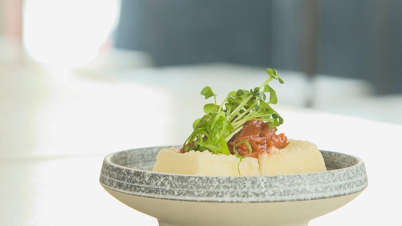 L'épicerie | L’umami, ce goût savoureux