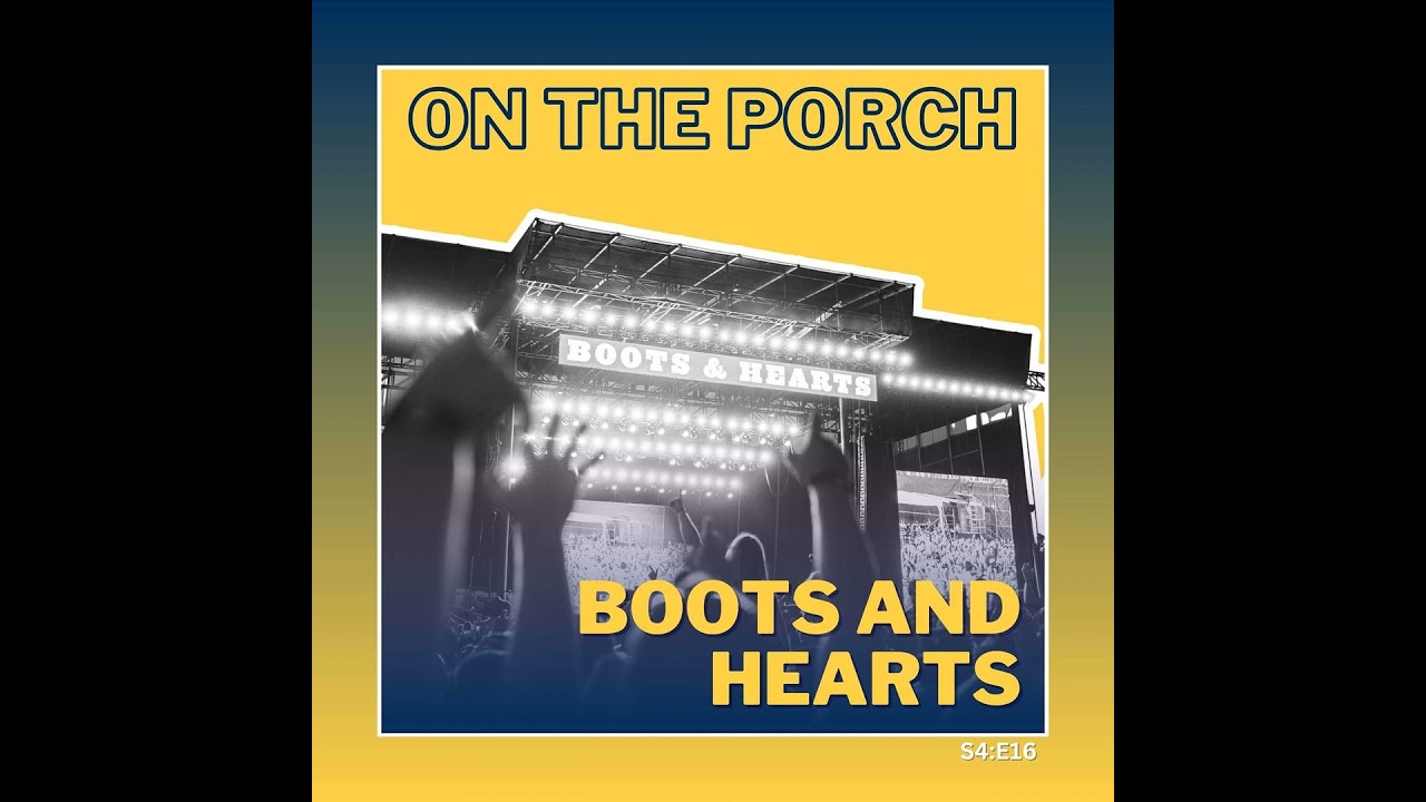 Boots and Hearts Music Festival: Straight From the Festival Grounds With Owen Riegling, Sarah Van...