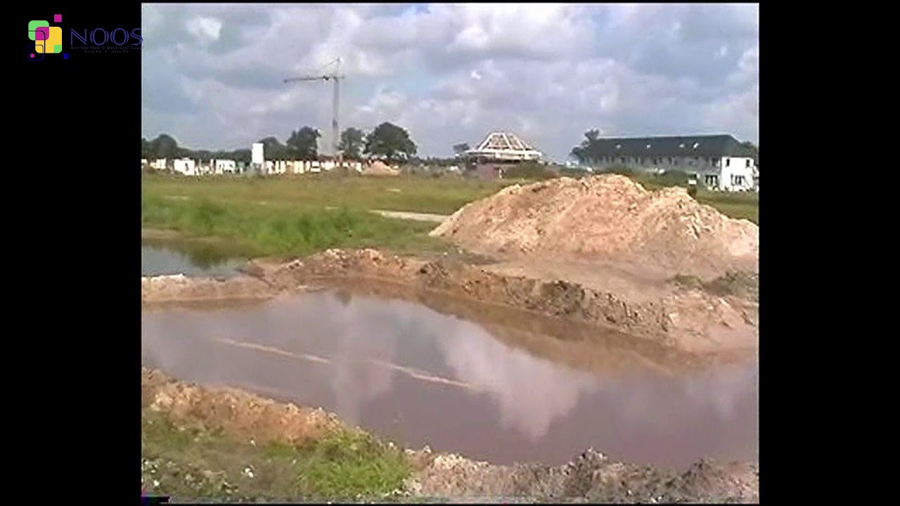 Marslanden 1999 - 2001