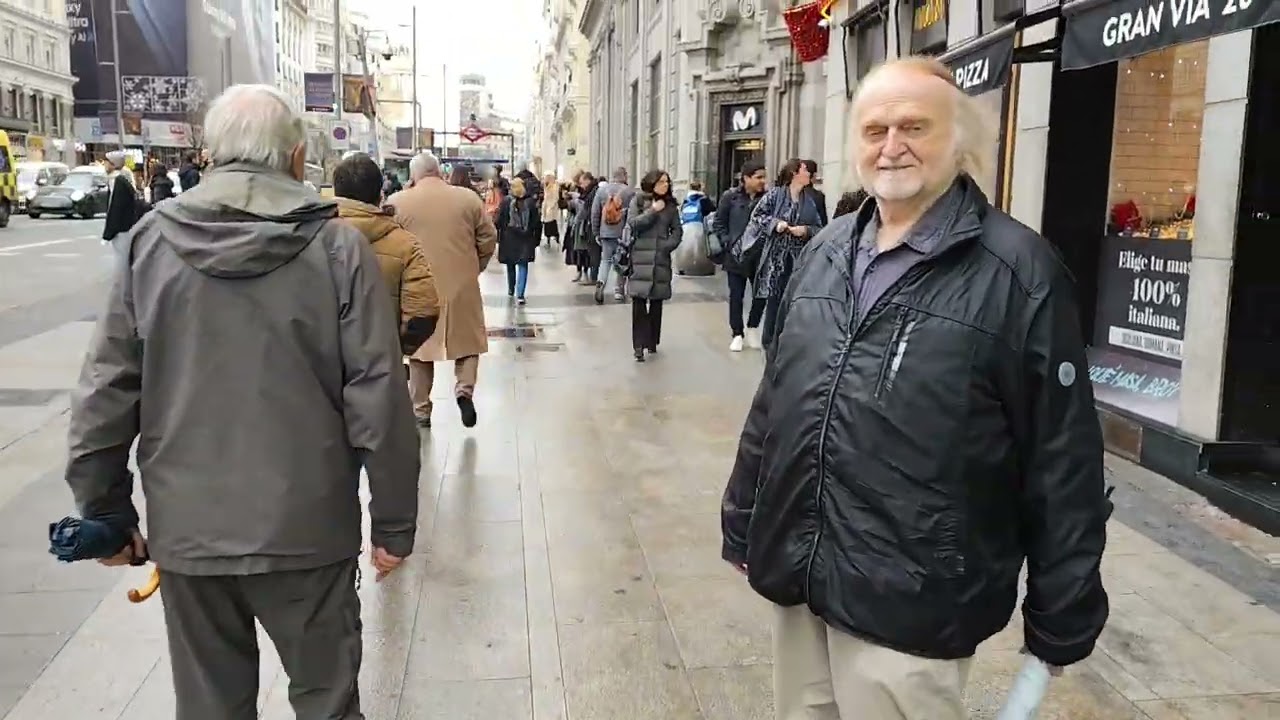 La Fundación Masaveu y cocido en Los Galayos