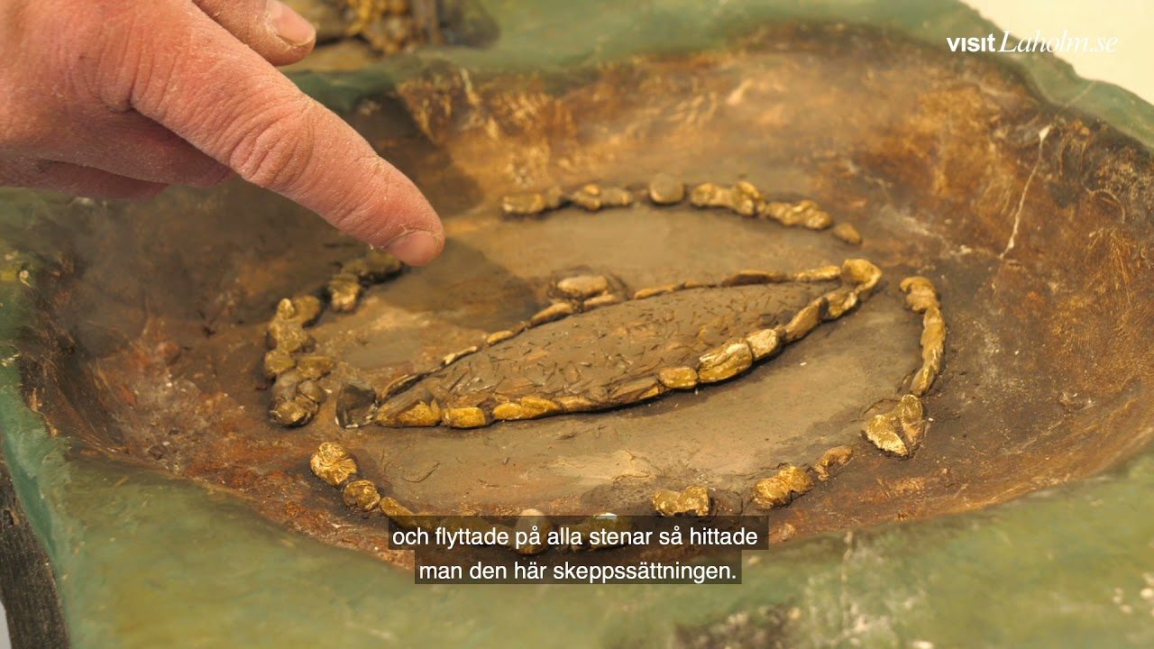 Lugnaroh&ouml;gen i Hassl&ouml;v (film f&ouml;r barn och skolor)