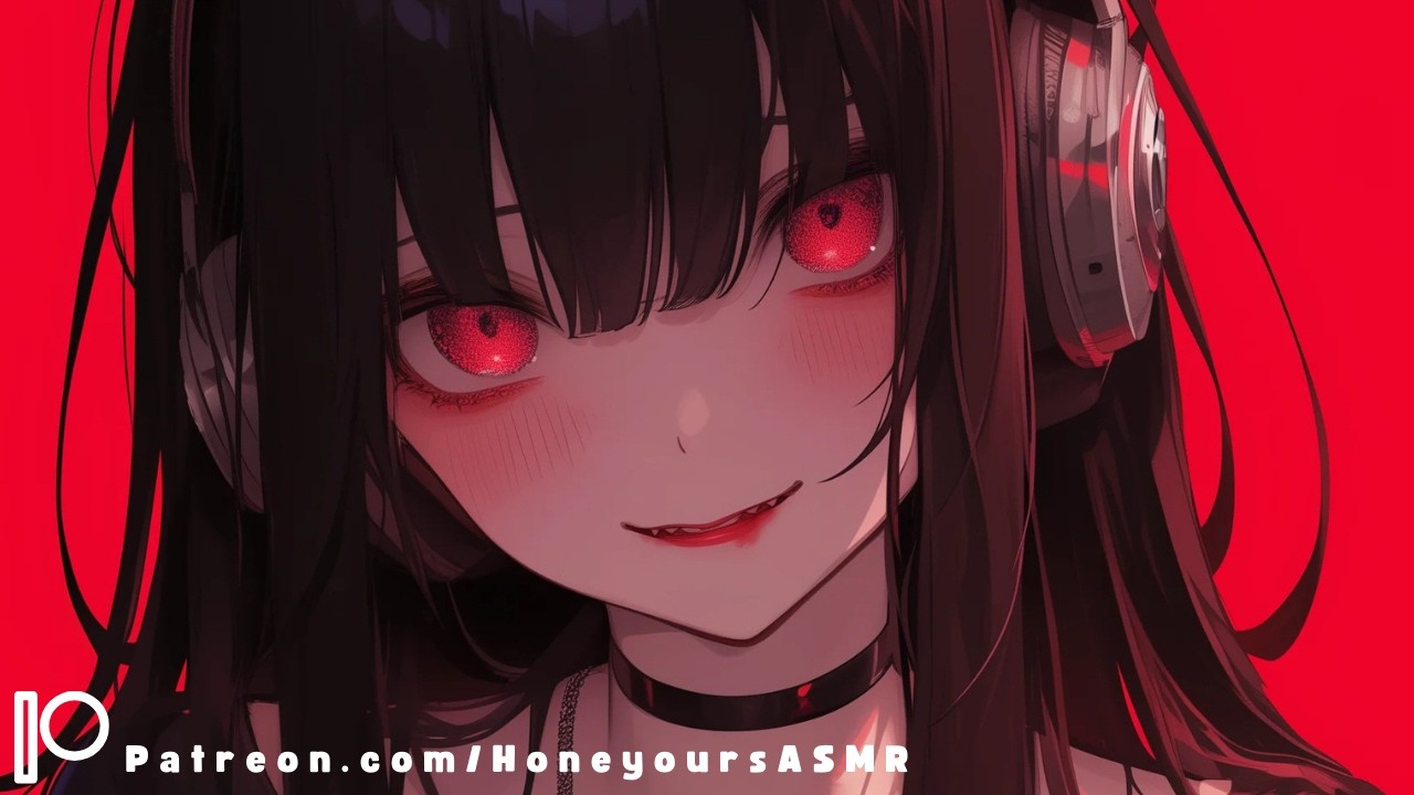 I’m right here, sweetheart. I always will be. Yandere Girlfriend Asmr Roleplay F4A