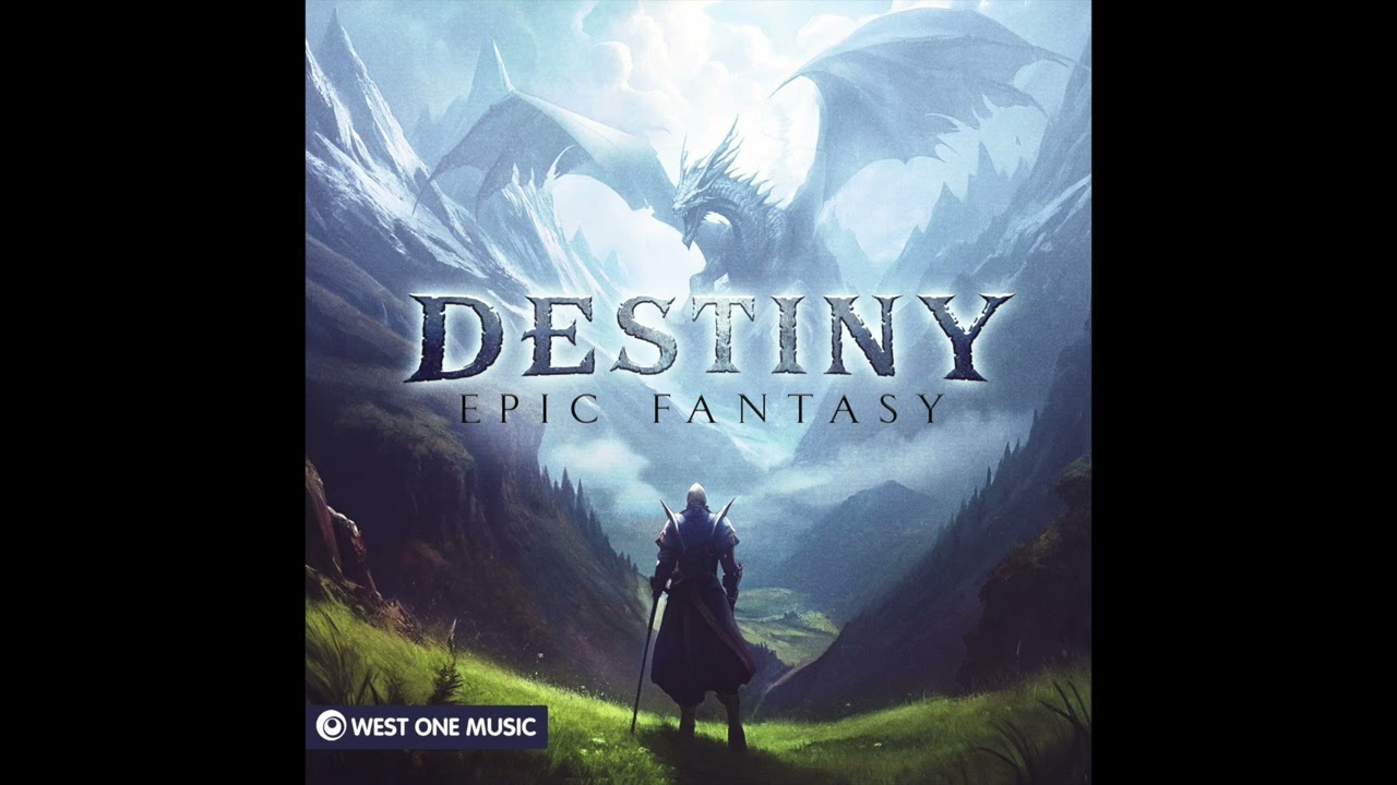 Forged in Fire - Epic Fantasy Trailer music