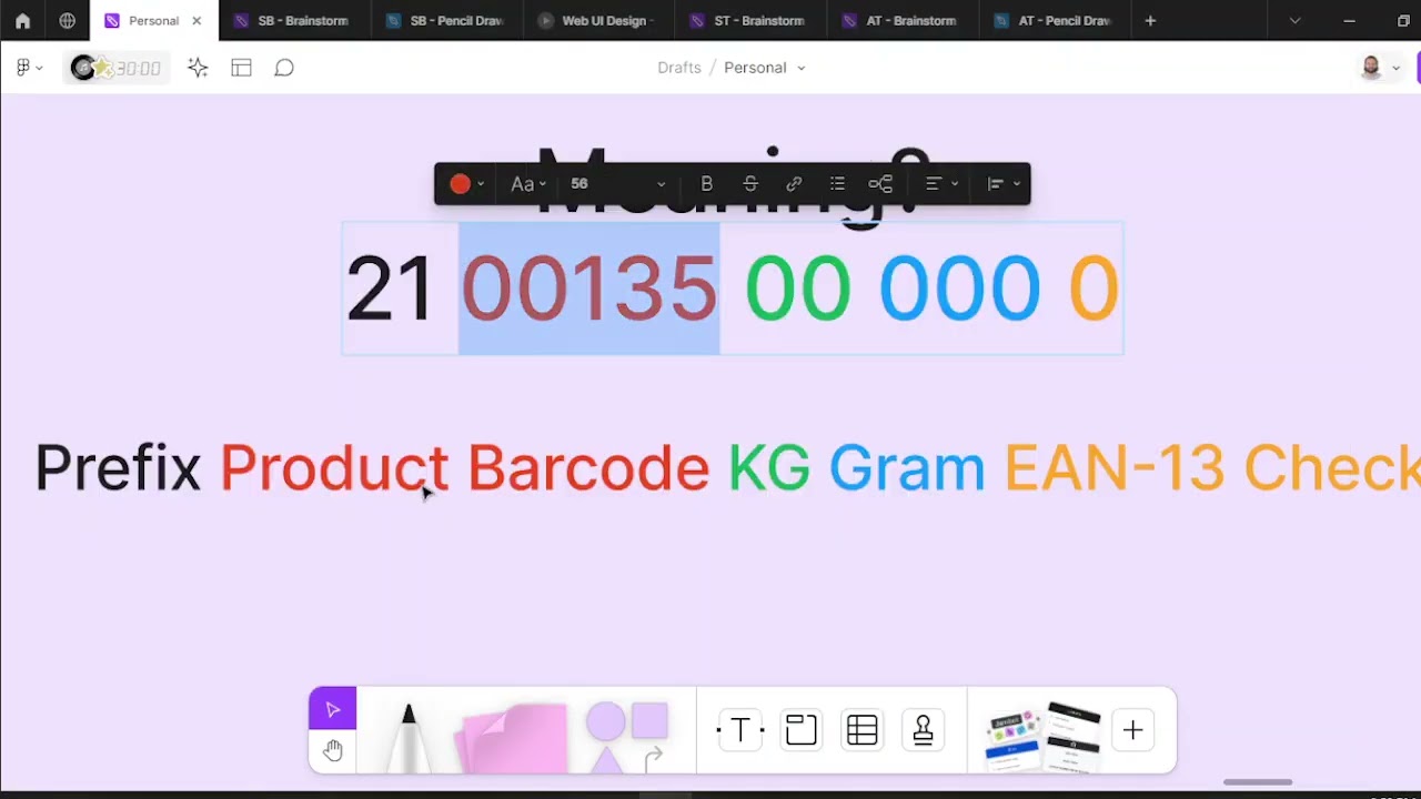 Barcode Nomenclature - Odoo v17