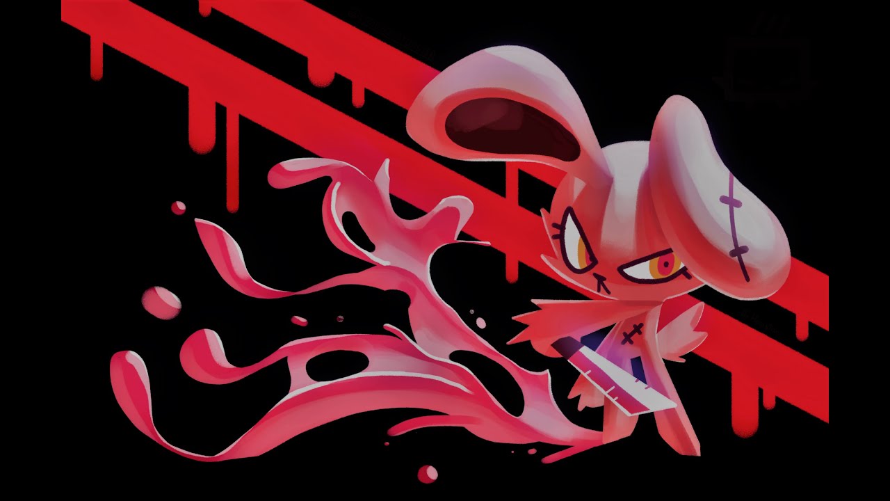 The Evolution of Bloody Bunny (2008-2023-?)