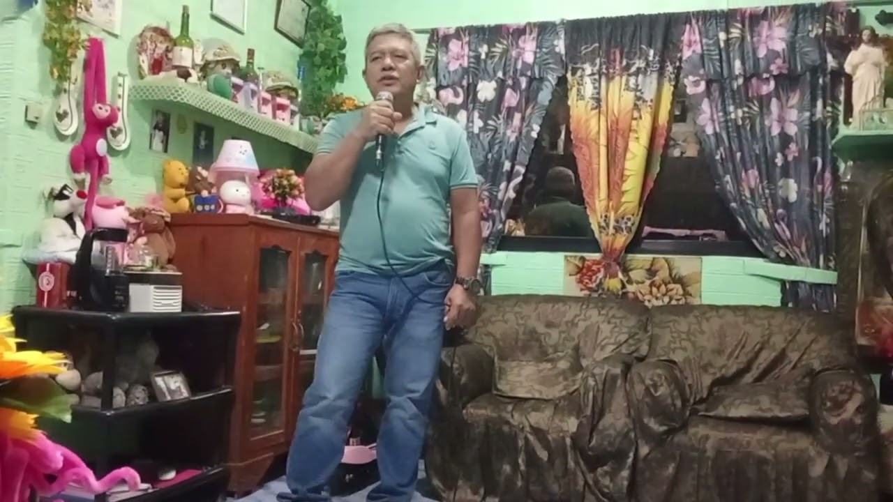 (Still waiting at the door🚪❤️- Emmanuel YouTube Channel)