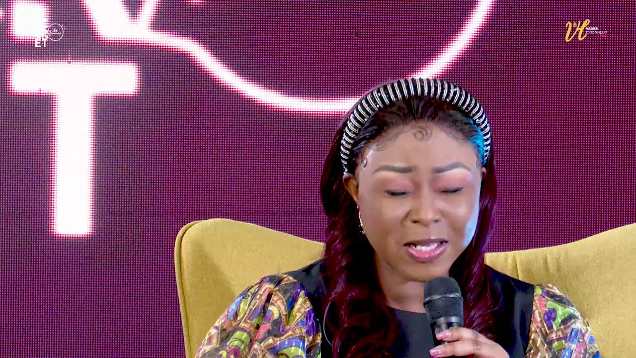 La douceur, la pièce incontournable de ta boite à bijoux | Secret de femmes | Pst Lilliane Sanogo
