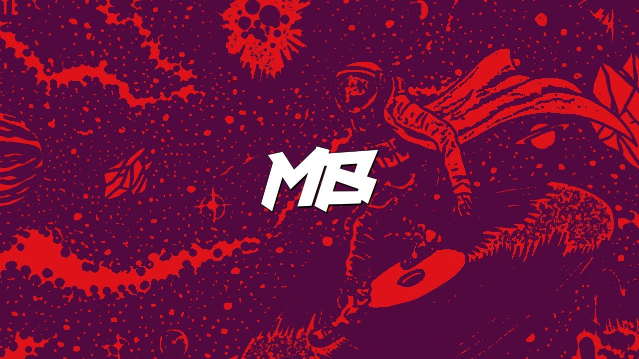 Travis Scott Type Beat 'Aerospace' (Prod. By Mace Beats)