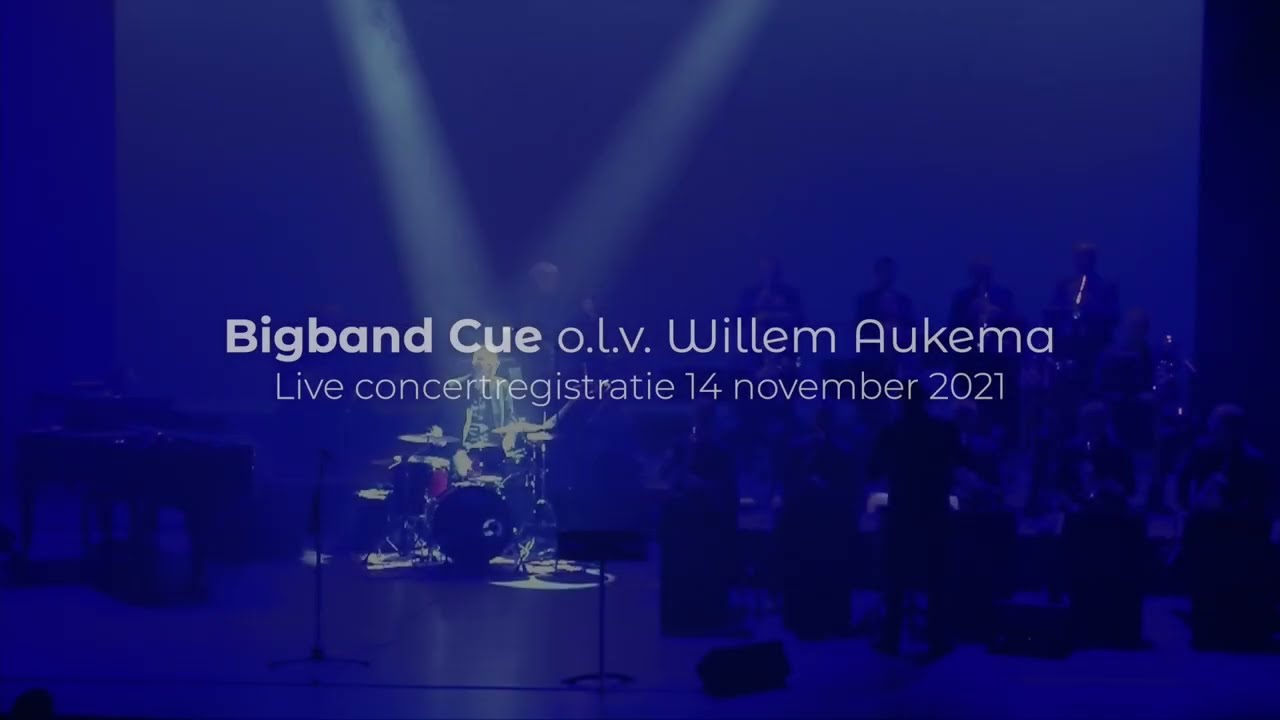 Bigband Cue | Moment's Notice - John Coltrane, arr. Alan Baylock