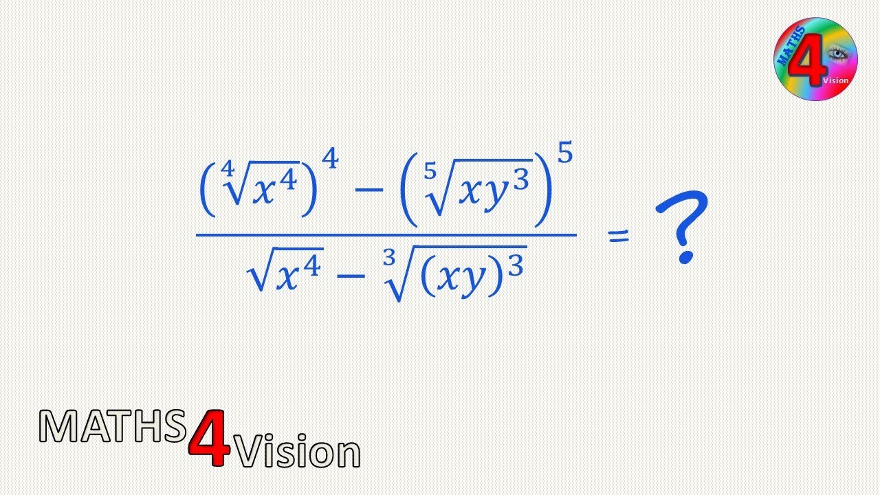 M4Vision | Memory-Boosting Index Problem | Indices Problem