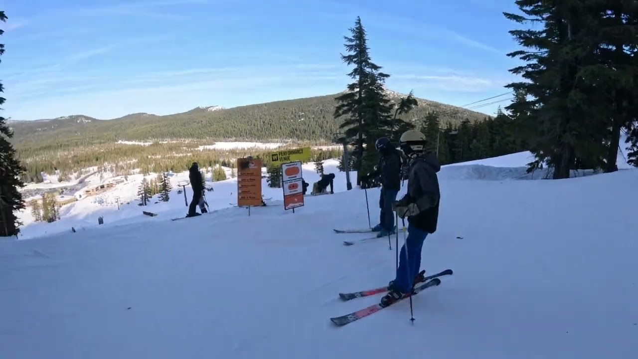 Ed&rsquo;s garden-leeway at mount bachelor