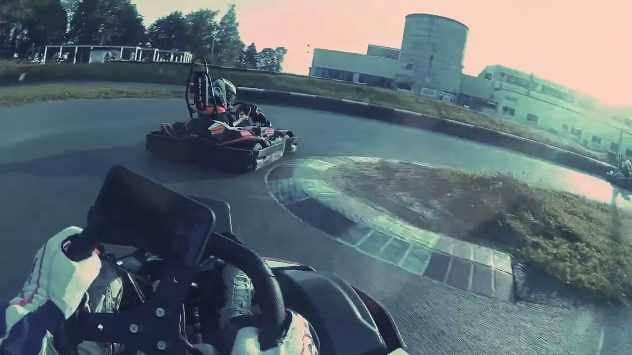 Karting Vuiteboeuf // 21 September 2024 // 10m Session