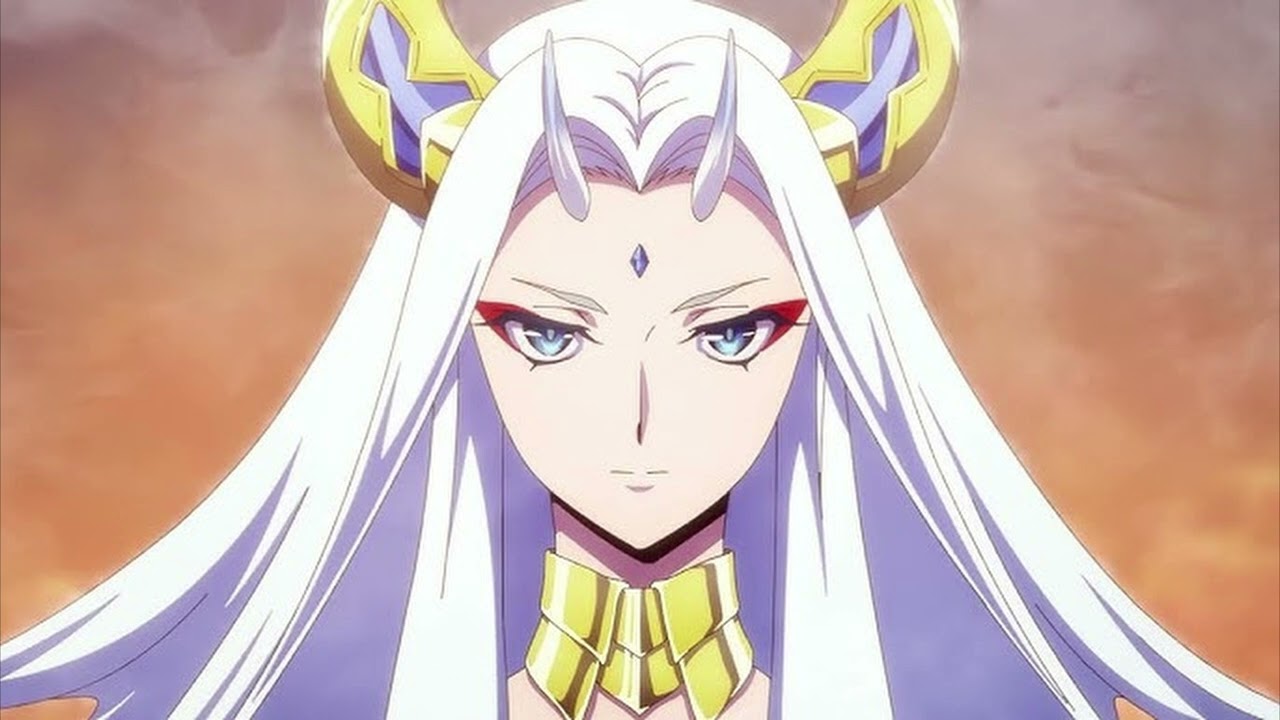 Cardfight!! Vanguard: Divinez Parallactic Clash FULL Opening | 