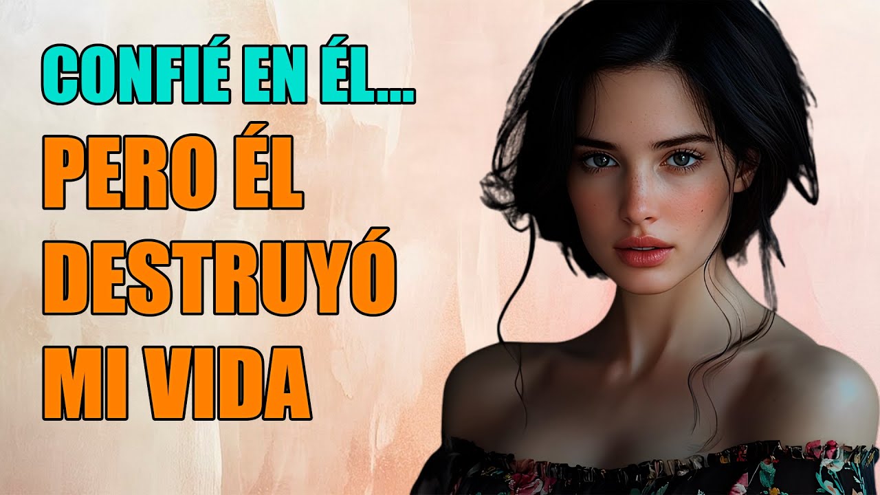 De Amor a Traición: Los Secretos Que Destruyeron Nuestra Vida