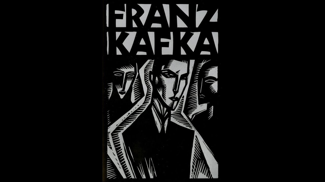 Before The Law by Franz Kafka