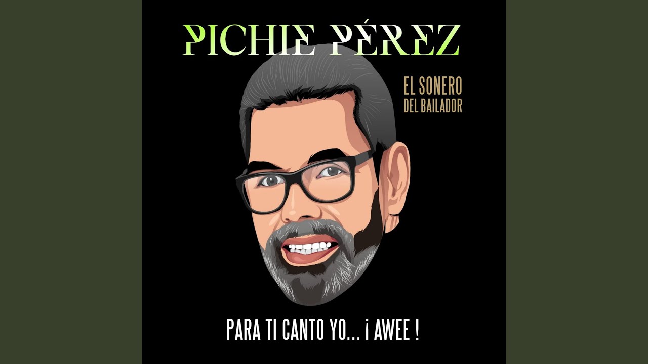 Para Ti, Canto Yo