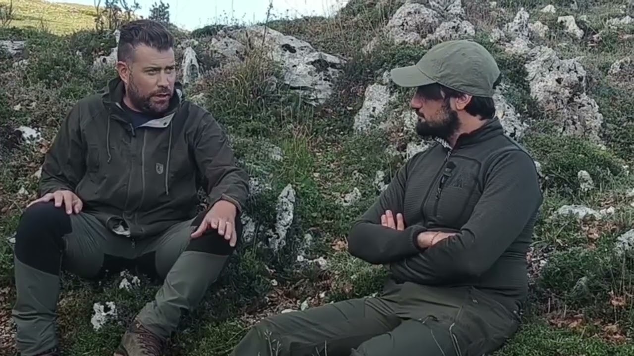 Un viaggio alla scoperta della gestione e caccia alla coturnice in Abruzzo