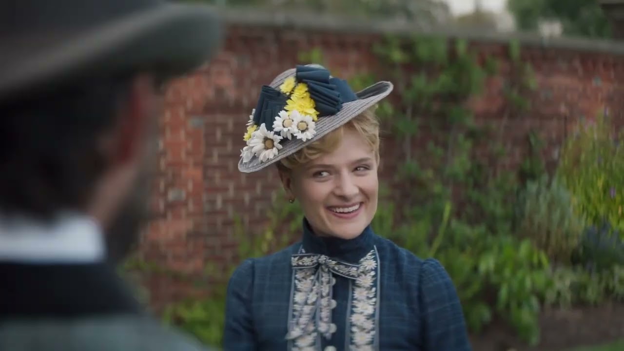 Gilded Age Season 4 Trailer & First Look: Bertha's Love Rival, Release Date & Everything We Know