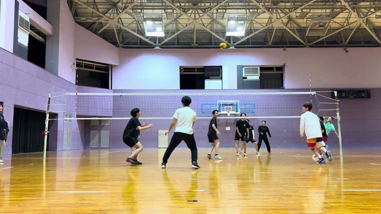 2月15日　3セット目