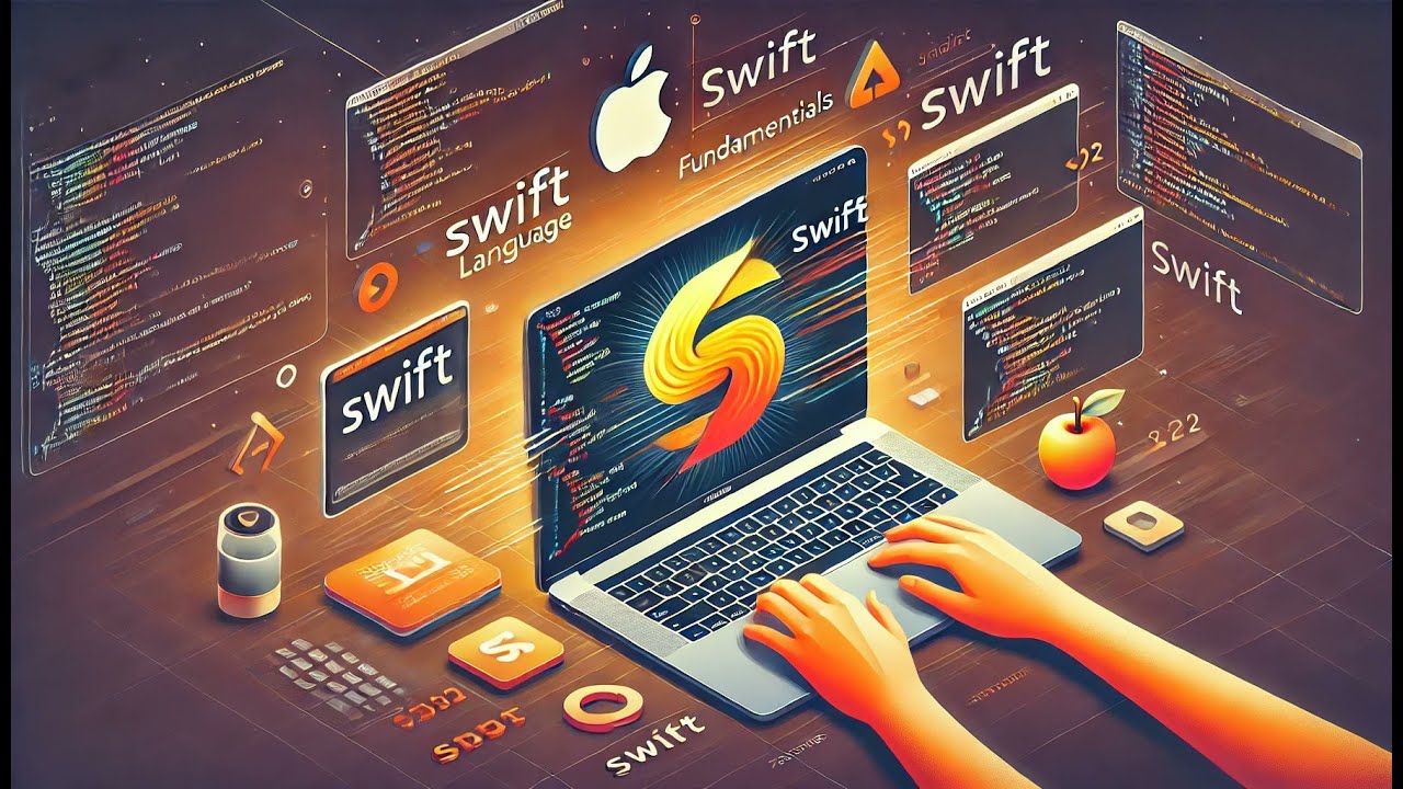 Swift Language Fundamentals - The Complete Beginner's Guide