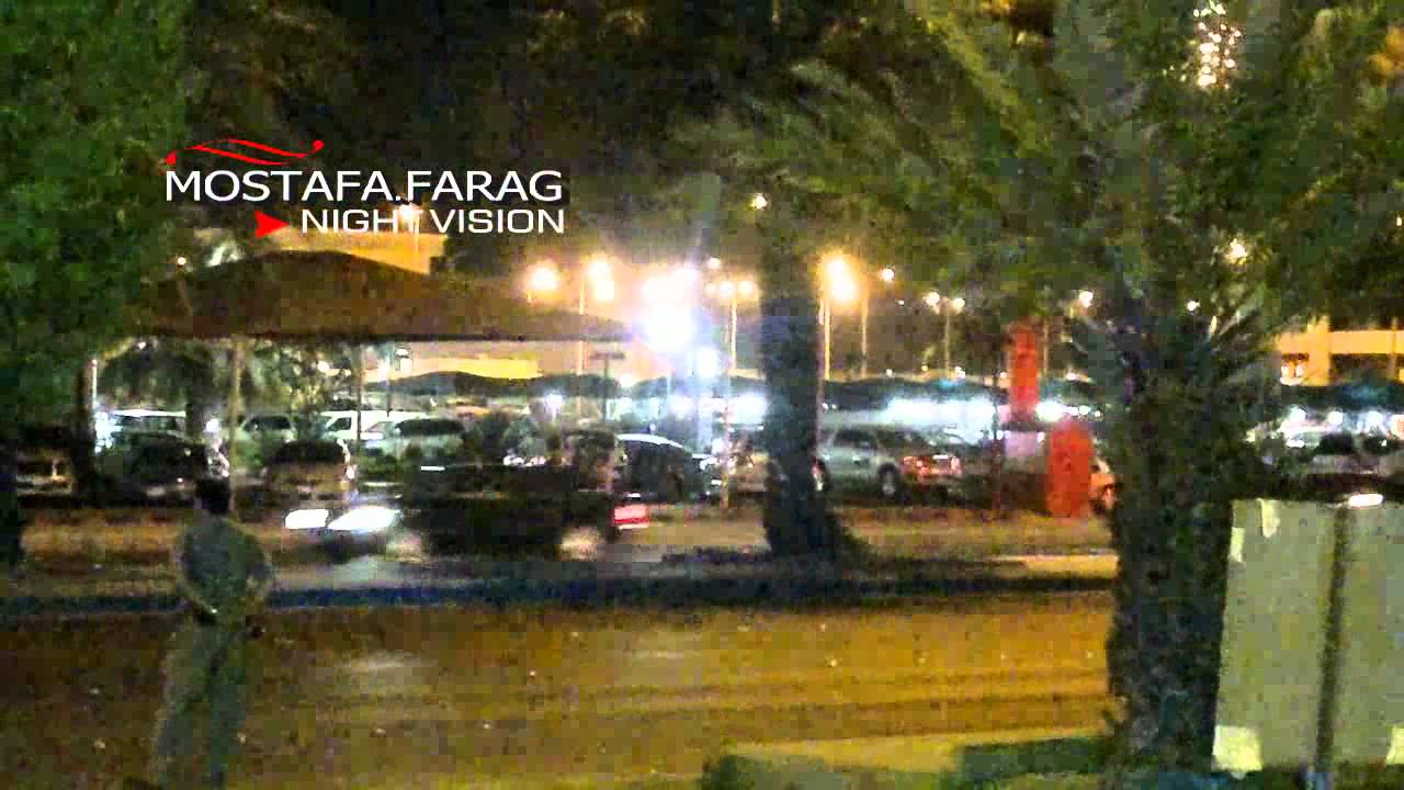 موكب الملك عبد الله في المدينة المنورة 8 شوال 1433