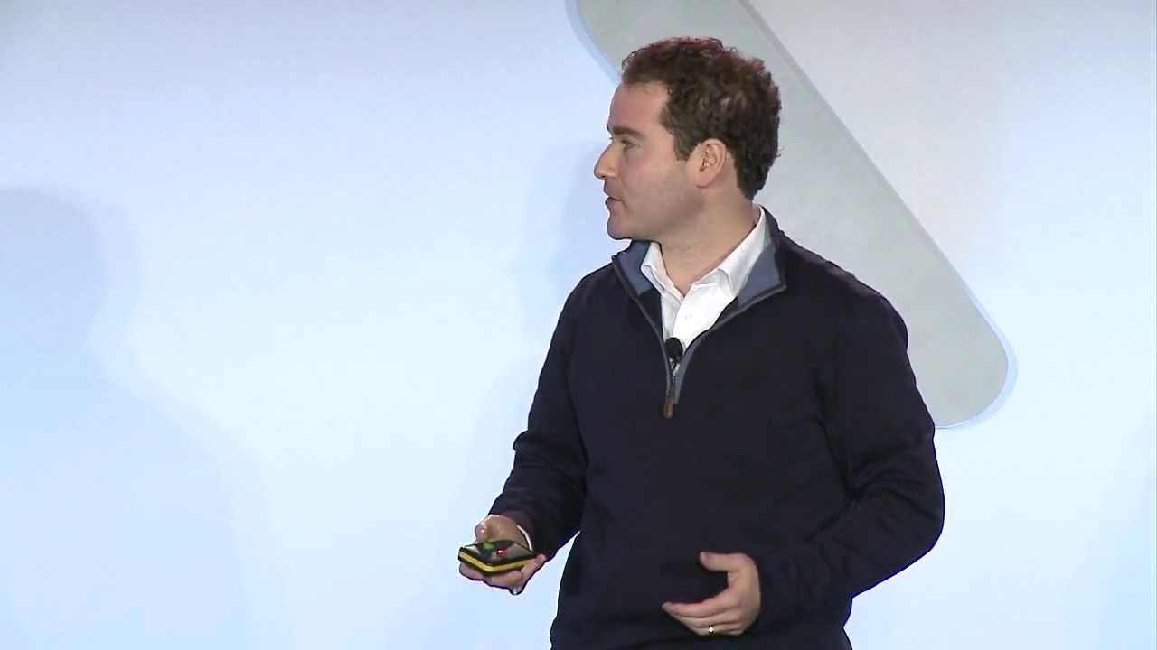 We Solve for X: Andras Forgacs on sustainable, scalable meat