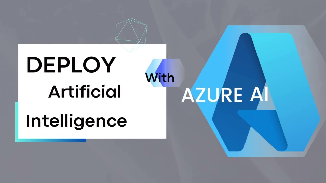 How to Create and Deploy an Azure OpenAI Model | Step-by-Step Tutorial
