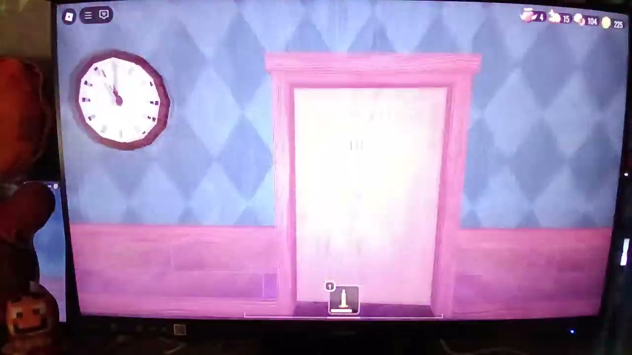Heute zocke ich (ROBLOX DOORS)😂😂😂