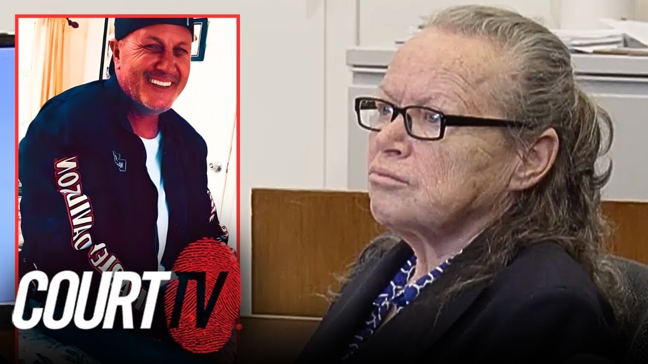 Подруга предполагаемого убийцы заявила: «Если он когда-нибудь изменит мне, я его отравлю»: Содруж...