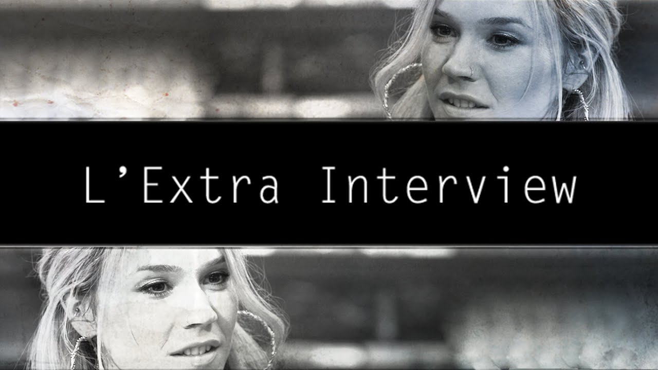 L'Extra Interview: Joss Stone