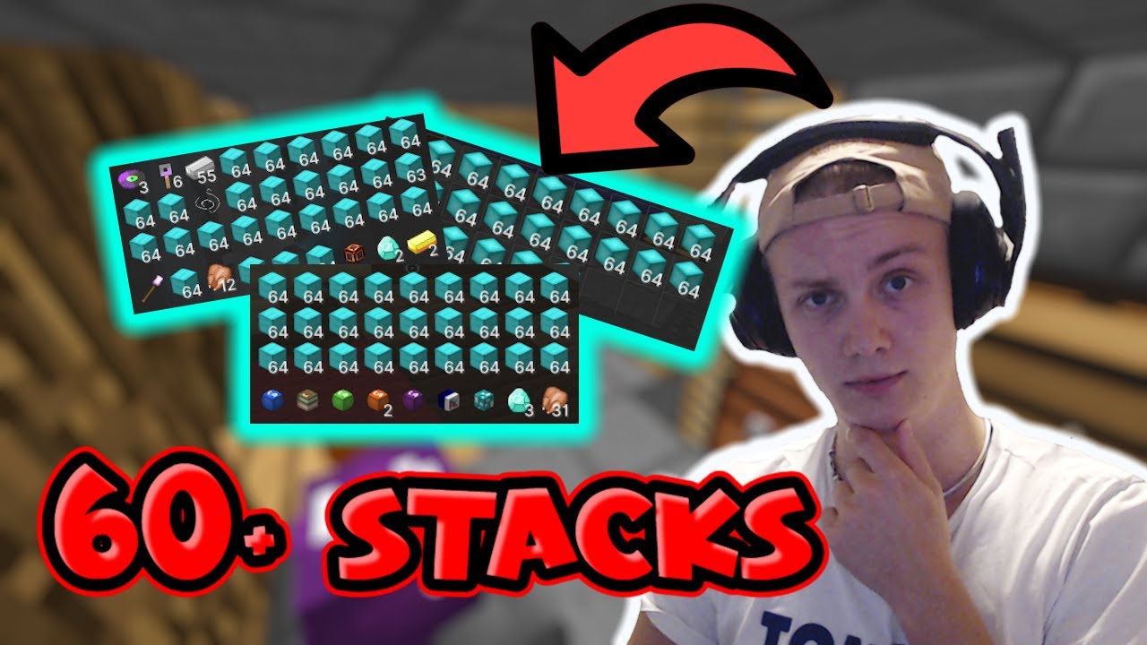 SÅDAN TJENTE JEG OVER 60 STACKS PÅ FREAKYVILLE PRISON | FV PRISON #27 | Dansk Freakyville Prison