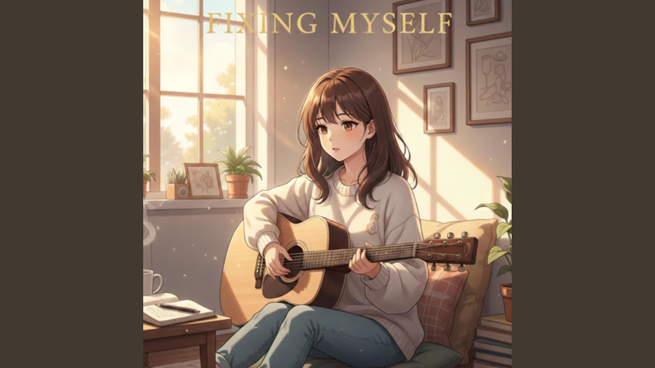 Fixing Myself