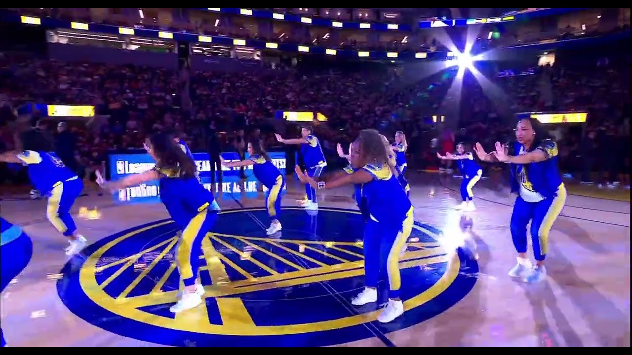 Jan 13, 2026 Vs Blazers