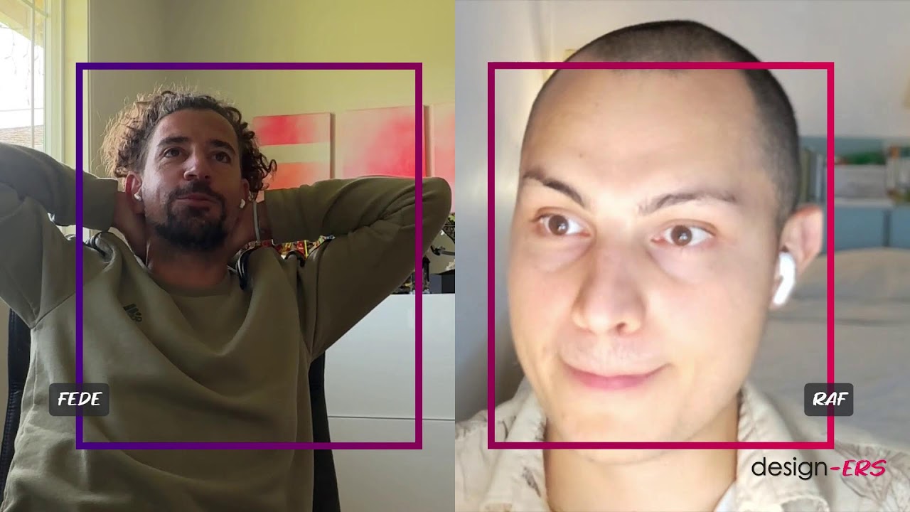 Virtual Collaboration and Remote Work in Design // S03 E02