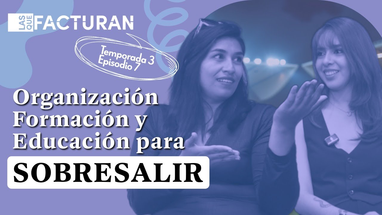 ¿Cuántas veces has dudado de ti por ser mujer?