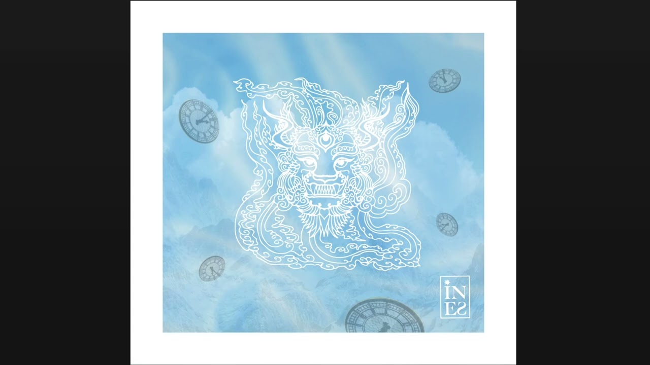 WaterMetamorph // Meant to + Prod. By Yogic Beats