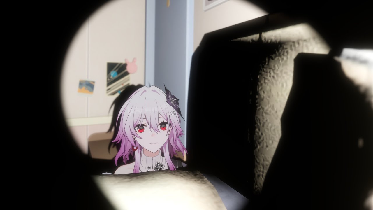 Five Nights At Evernight's