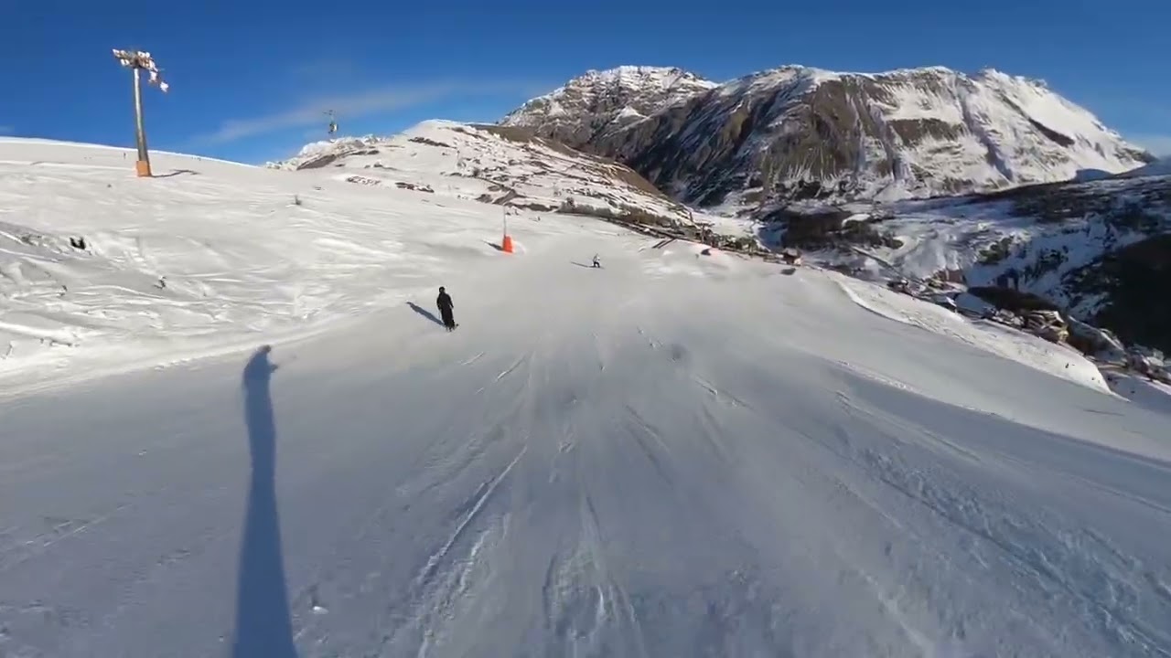 Antonio the snowboarder 2025 VastlWolf represent