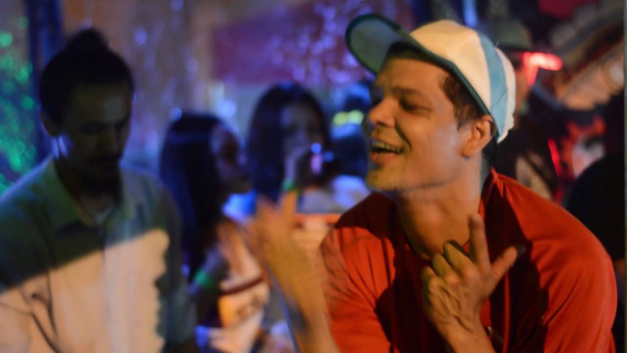 Trilha Sonora do Gueto (Bulldog Squad)