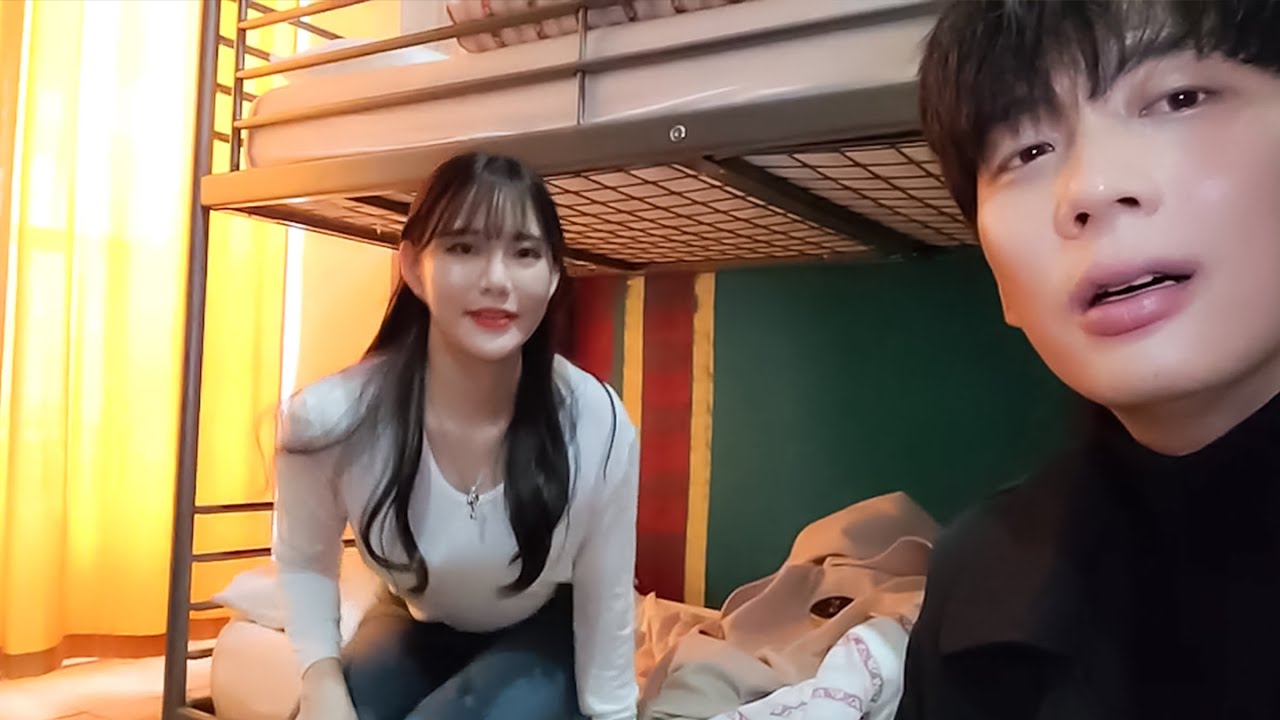 【 진우를 만나러 한국에서 스페인까지 온 그녀 새론 1부 】 스페인 [12] 🇪🇸