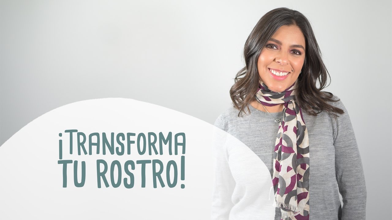 ¡Transforma tu cara! - La Cara Habla - Renata Roa