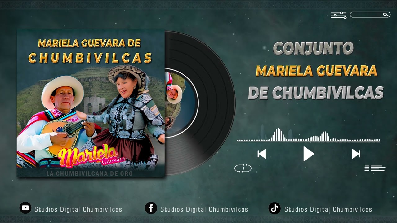 🔔Mariela Guevara de Chumbivilcas - Velille Querido ▷Video4K ▷ ▶